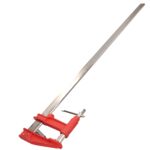 Ścisk stolarski 120 x 1000 mm DRAUMET