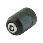 Uchwyt wiertarski samozaciskowy 2-10 mm FASTER TOOLS