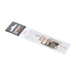Wiertło do betonu cylindryczne 5 x 85 mm FASTER TOOLS