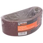 Taśma bezkońcowa 75 x 533 mm 60 g FASTER TOOLS