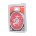 Tarcza diamentowa ciągła 115 x 22,2 mm DRAUMET