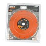 Tarcza diamentowa turbo 230 x 22,2 mm FASTER TOOLS