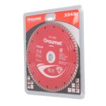 Tarcza diamentowa turbo 230 x 22,2 mm DRAUMET