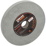 Tarcza do szlifierki stołowej 200 x 20 x 32 mm FASTER TOOLS