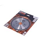 Tarcza widiowa do drewna 180 x 30 mm 36z. FASTER TOOLS