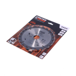 Tarcza widiowa do drewna 184 x 30 mm 24z. FASTER TOOLS