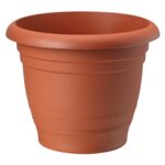 Osłonka AFRO 31 terrakota