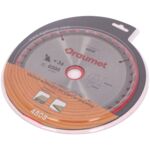 Tarcza widiowa do drewna 184 x 30 mm 36z. DRAUMET