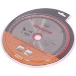 Tarcza widiowa do drewna 184 x 30 mm 48z. DRAUMET