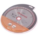 Tarcza widiowa do drewna 190 x 30 mm 40z. DRAUMET