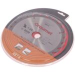 Tarcza widiowa do drewna 200 x 30 mm 24z. DRAUMET