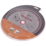 Tarcza widiowa do drewna 200 x 30 mm 40z. DRAUMET