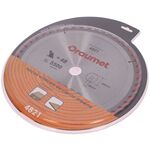 Tarcza widiowa do drewna 300 x 30 mm 48z. DRAUMET