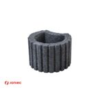 Gazon MOONFLOR DMP grafit 30 x 25 x 20 cm