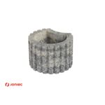 Gazon JONIEC® - MOONFLOR DMP Onyx 30 x 25 x 20 cm