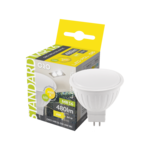 Żarówka LED ORO-MR16-SIX-6W-BC