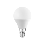 Żarówka LED AMM-E14-G45-3,5W-DW