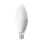 Żarówka LED AMM-E14-C30-7W-DW