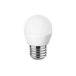 Żarówka LED AMM-E27-B45-5W-DW