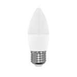 Żarówka LED AMM-E27-C37-5W-CW