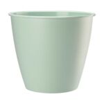 Doniczka AZALIA 15 cm mięta