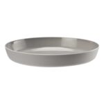 Podstawka AZALIA 13 cm szary