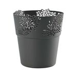 Osłonka ASTER 14,5 cm antracyt