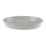 Podstawka AGA 13 cm szary