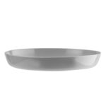 Podstawka CRISTAL 17 cm szary