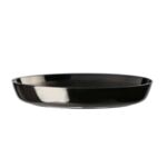 Podstawka CRISTAL 17 cm czarny