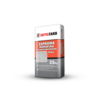 Klej do cienkich spoin biały 25 kg Imprefarb