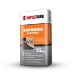 Zaprawa murarska 25 kg Imprefarb