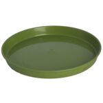 Podstawka DREWNOPODOBNA 3 zielony oliwkowy