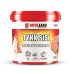 Tynk silikonowo-silikatowy SiSi 1,5 mm 15 kg Imprefarb