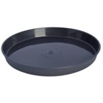 Podstawka DREWNOPODOBNA 3 antracyt