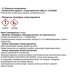 Środek grzybobójczy 5 l
