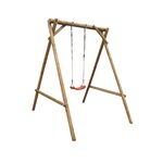 Huśtawka pojedyncza Ula 225 cm Complex