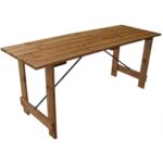 Stół piwny składany 170 cm Complex