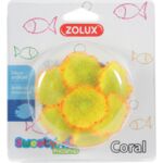 Dekoracja akwarystyczna SweetyFish Phospho Koral różne kolory ZOLUX
