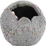 Dekoracja akwarium kula ETNA L ZOLUX