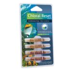 Chloral Reset nano 4 ampułki PRODIBIO