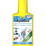 Tetra AquaSafe 50 ml - środek do uzdatniania wody w płynie