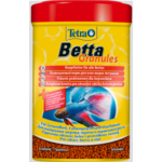 Tetra Betta Granules 5 g saszetka