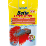 Tetra Betta Larva Sticks 5 g