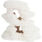 Dekoracja akwarium skała KORAL model 3 ZOLUX