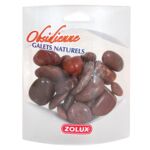 Kamyki naturalne brązowe ZOLUX