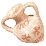 Fragment amfory Nina ZOLUX