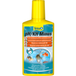 Tetra pH/KH Minus 250 ml - środek regulujący twardość wody w płynie