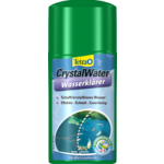Tetra Pond CrystalWater 250 ml - środek do uzdatniania wody w płynie