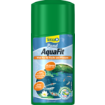 Tetra Pond FishVital 250 ml - środek do uzdatniania wody w płynie (AquaFit)